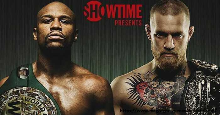 Image result for SHOWTIME BOXING MAYWEATHER