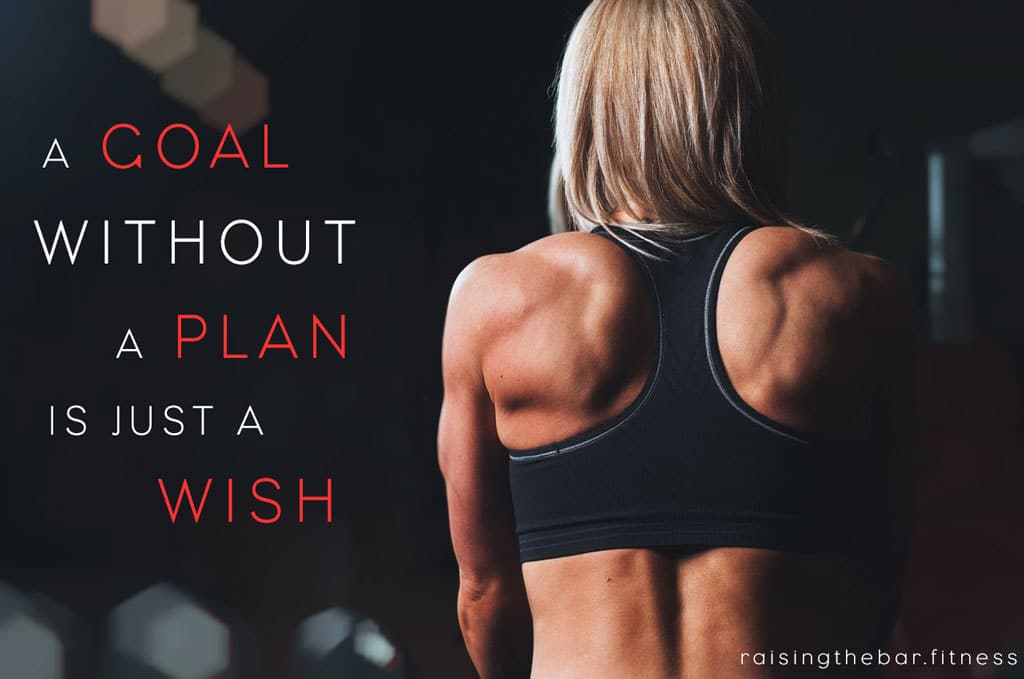 Tips for Sticking With Fitness Goals