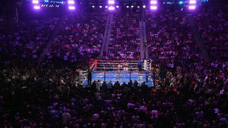 Boxing Schedule 2021 All Major Upcoming Fights Dates And Results