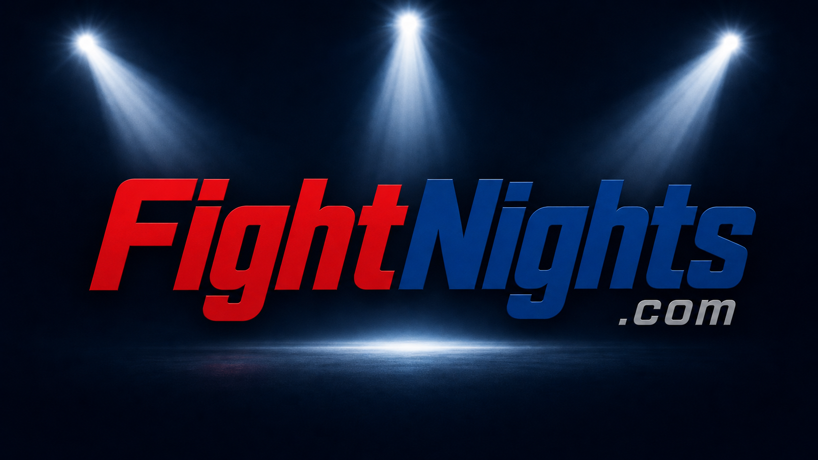 FightNights