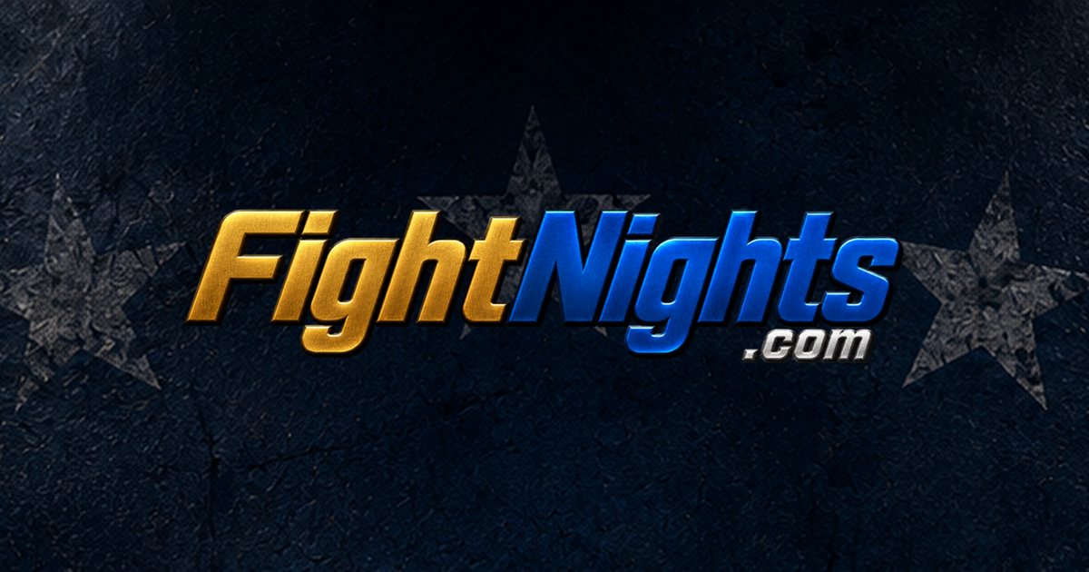 fightnights.com